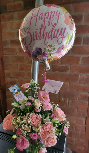 Florist «The Orchid Florist», reviews and photos, 1 Chase Ave, Waterbury, CT 06704, USA