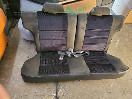 Auto Repair Shop «Four Seasons Auto Repair», reviews and photos, 11415 NE 76th St, Vancouver, WA 98662, USA