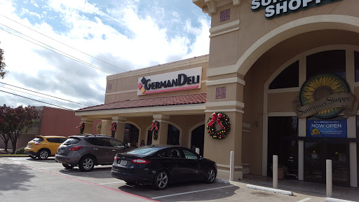 Gourmet Grocery Store «GermanDeli European Food Store», reviews and photos, 5100 TX-121, Colleyville, TX 76034, USA