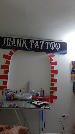 JEANKTATTOO