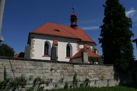 Kostel svatého Martina