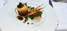 Foie gras du Restaurant français Restaurant L'Alchimiste à Saumur - n°9