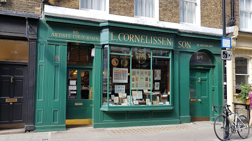 L. Cornelissen & Son