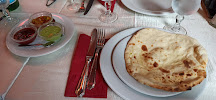 Plats et boissons du Restaurant indien Palais du Prince à Saint-Maur-des-Fossés - n°10