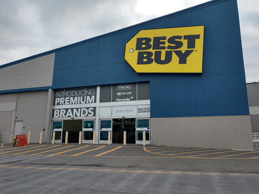 Electronics Store «Best Buy», reviews and photos, 2001 South Rd, Poughkeepsie, NY 12601, USA