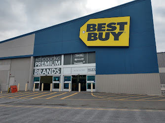 Best Buy