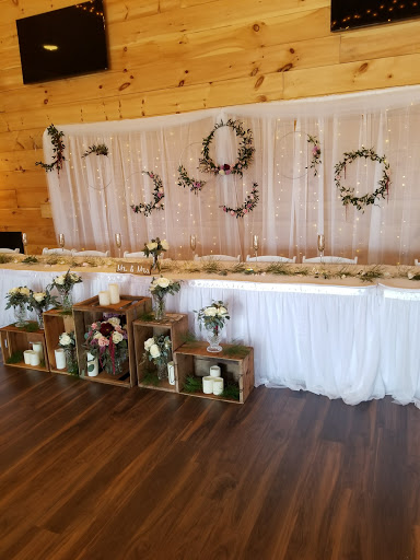 Wedding Venue «Sunset Ridge Barn», reviews and photos, 4831 Lisbon St, Prole, IA 50229, USA