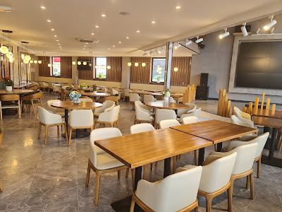 Royal Buffet Saran à Saran