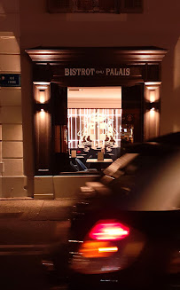 Les plus récentes photos du Restaurant Bistrot du Palais à Chambéry - n°2