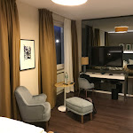 Photo n°5 de l'avis de Andreas.. fait le 10/01/2019 à 21:50 sur le  Hôtel Königshof à Bonn