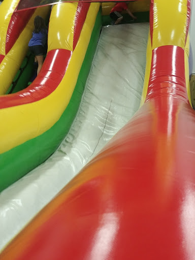 Amusement Center «Par-Tee Time, Inc», reviews and photos, 124 Kay Dr # B, Easley, SC 29640, USA