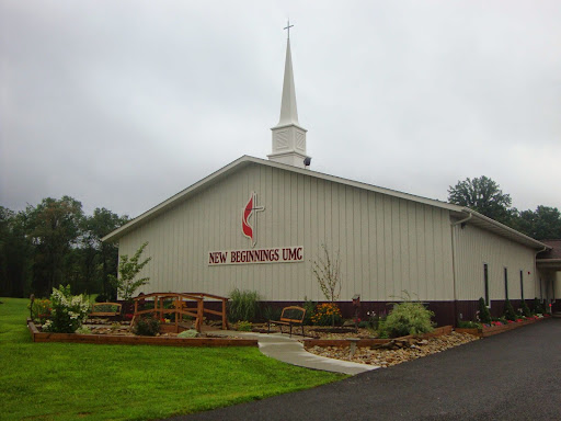 New Beginnings United Methodist Church