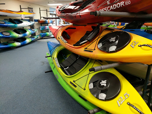 Bicycle Store «Trek Bicycle Store Greensboro», reviews and photos, 1209 Battleground Ave, Greensboro, NC 27408, USA