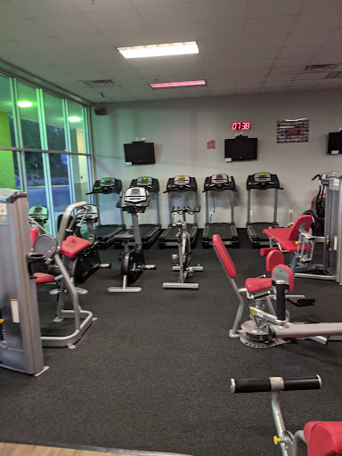 Gym «Snap Fitness», reviews and photos, 6340 Hoadly Rd, Manassas, VA 20112, USA