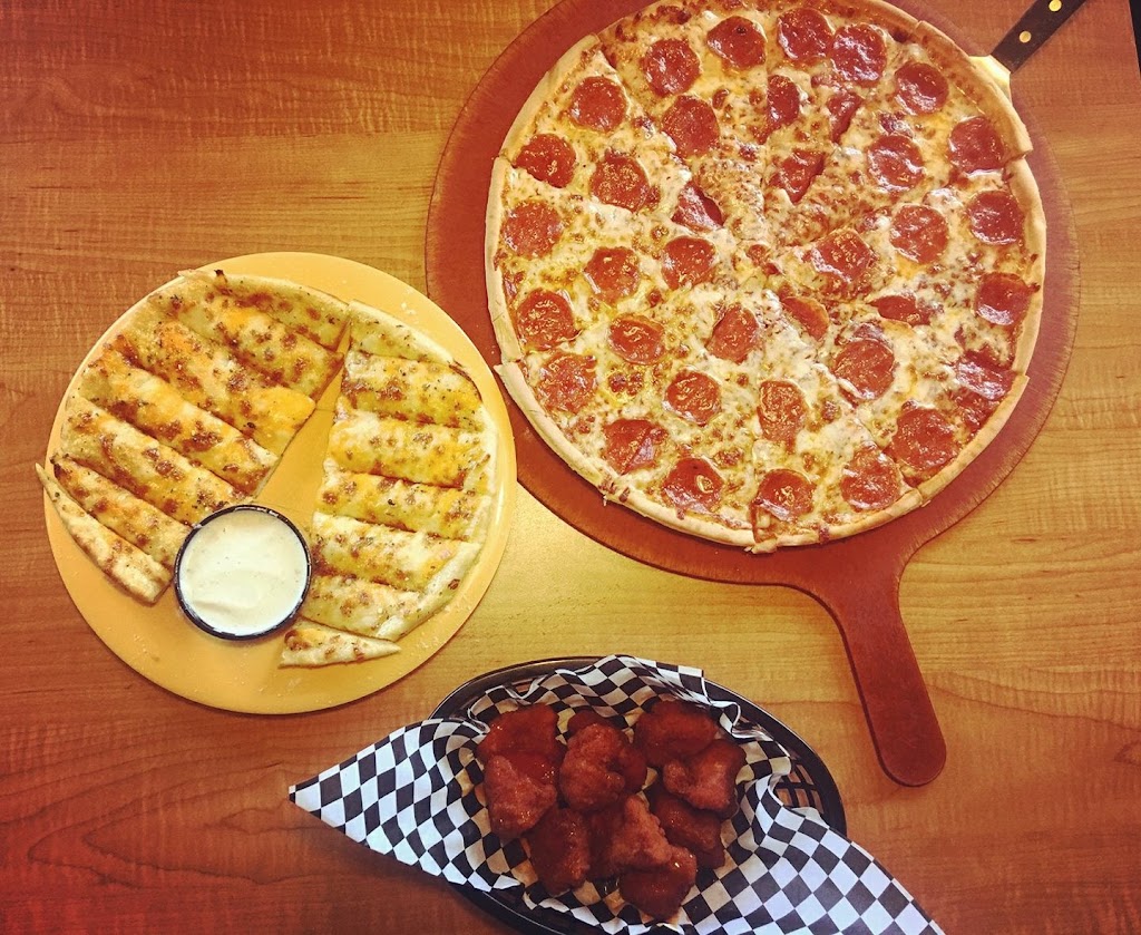 Mazzio's Italian Eatery Muskogee, OK 74401 Menu, Hours, Reviews and