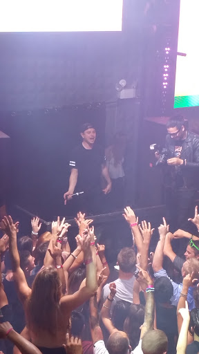 Night Club «GILT Nightclub», reviews and photos, 740 Bennett Rd, Orlando, FL 32803, USA