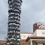 Photo n°2 de l'avis de Trevo. fait le 27/01/2019 à 16:07 sur le  O Poço do Zé à A dos Francos