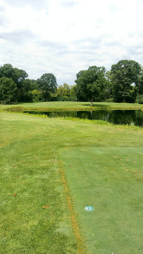 Golf Course «Chisago Lakes Golf Course», reviews and photos, 12975 292nd St, Lindstrom, MN 55045, USA