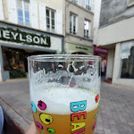 Photo n° 8 de l'avis de Romulus.o fait le 25/06/2022 à 16:03 pour Chop Bières Team Cave à bières à Meaux