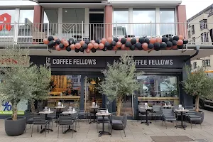 Coffee Fellows - Kaffee, Bagels, Frühstück image