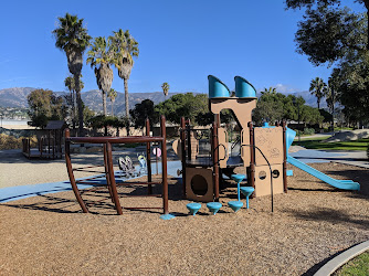 Shipwreck Playground