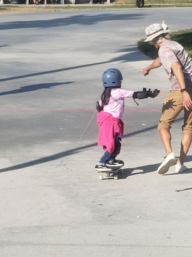 Coyote Skateboard Lessons Surf Lessons Venice Beach Santa Monica Los Angeles image