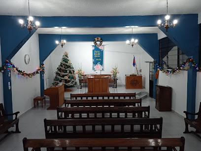 Iglesia Presbiteriana Independiente San Pablo