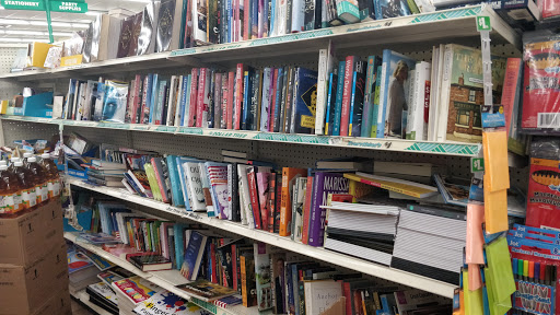 Dollar Store «Dollar Tree», reviews and photos, 1379 Ulster Ave, Kingston, NY 12401, USA