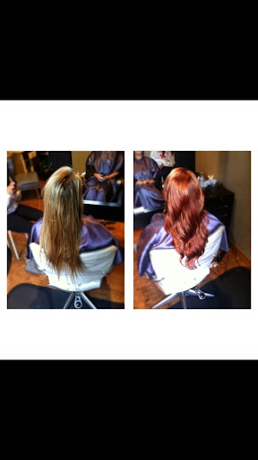 Hair Salon «The Vault Boutique Hair Lounge», reviews and photos, 1009 1st St #203, Snohomish, WA 98290, USA