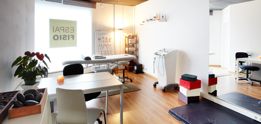  ESPAI FISIO Matadepera en Matadepera