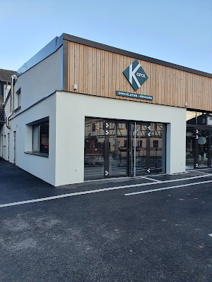 KOFOL - Chocolaterie & Pâtisserie - Sierentz à Sierentz