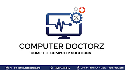 Computer Doctorz - Complete Computer Solutions And Repairing