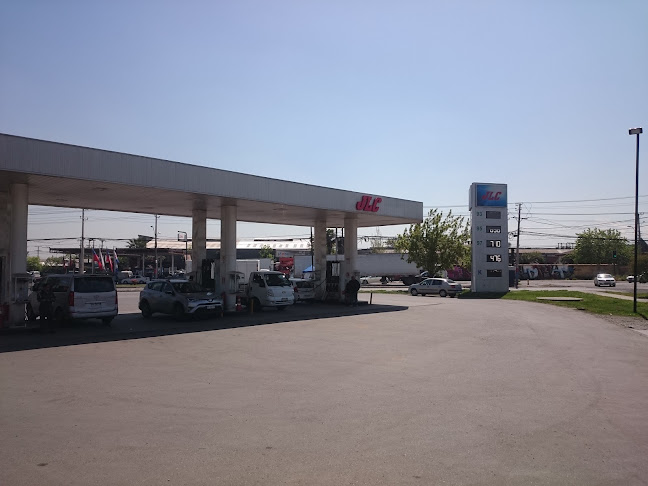 Opiniones de JLC Combustibles en San Bernardo - Gasolinera