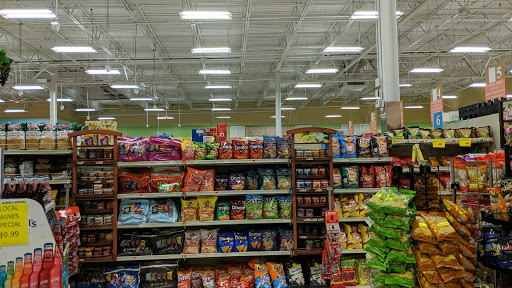 Grocery Store «Bravo Supermarkets», reviews and photos, 10301 Royal Palm Blvd, Coral Springs, FL 33065, USA