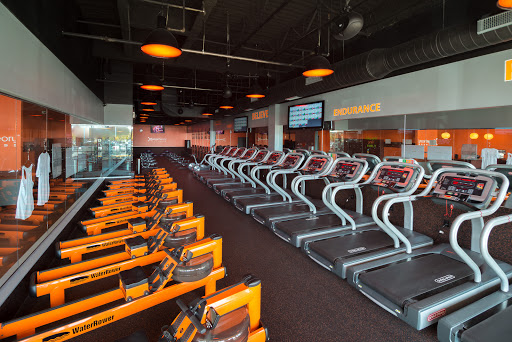 Gym «Orangetheory Fitness», reviews and photos, 13063 Lee Jackson Memorial Hwy, Fairfax, VA 22033, USA