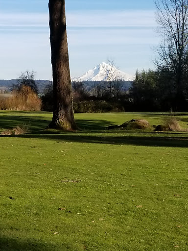 Golf Course «Eagle Creek Golf Course», reviews and photos, 25805 SE Dowty Rd, Eagle Creek, OR 97022, USA