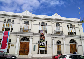 Museo de Historia Regional Presidente Ga Briel González Videl