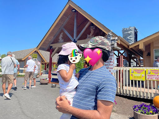 Amusement Park «Captain Kid Amusement Park», reviews and photos, 85911 US-101, Seaside, OR 97138, USA