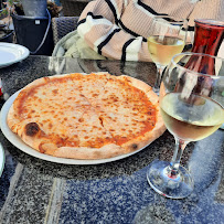 Pizza du Restaurant italien Chez Mario à Saintes-Maries-de-la-Mer - n°10