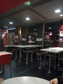 Atmosphère du Restaurant KFC Mulhouse Morschwiller à Morschwiller-le-Bas - n°14