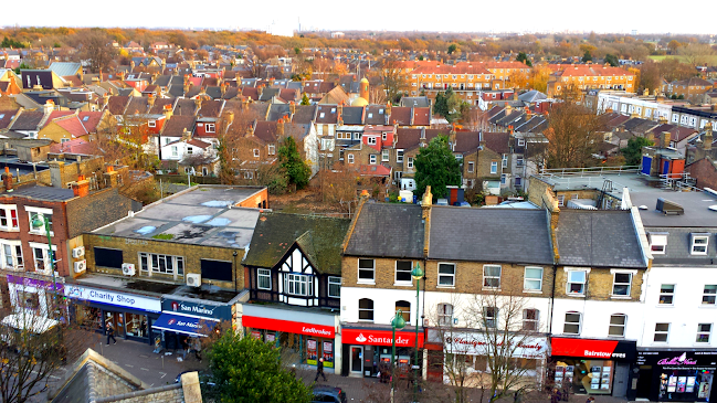 Bairstow Eves Sales and Letting Agents Leytonstone - London
