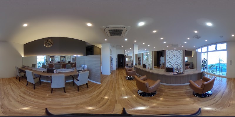 志乃屋美容室 米沢春日店 山形県米沢市春日 美容院 グルコミ