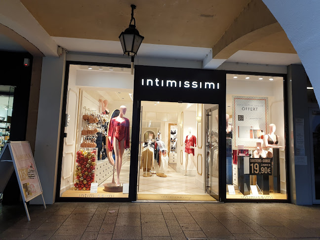 Intimissimi