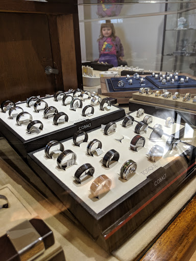 Jeweler «Musselman Jewelers», reviews and photos, 420 Main St, Bethlehem, PA 18018, USA