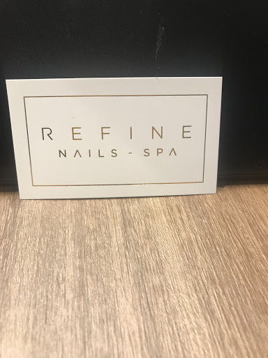Refine Nails and Spa - Dexter