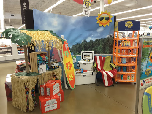 Department Store «Randolph Main Exchange», reviews and photos, 415 B St E #112, Randolph AFB, TX 78150, USA