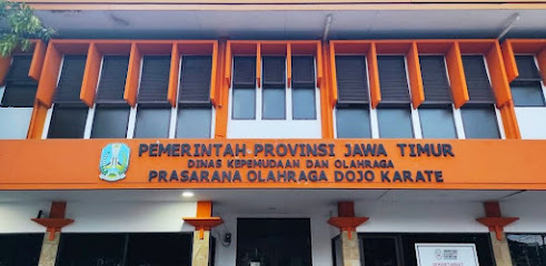 Dojo Surabaya Umum
