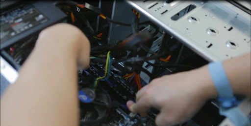 Computer Repair Service «The PC Guys LLC», reviews and photos, 40 1/2 Padanaram Rd, Danbury, CT 06811, USA