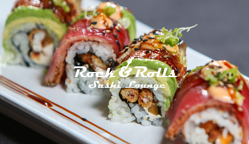 Rock & Rolls Sushi Lounge