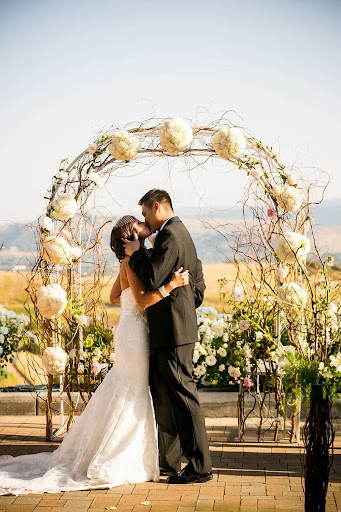 Florist «Rosies & Posies Downtown Florist», reviews and photos, 98 Paseo De San Antonio, San Jose, CA 95113, USA